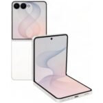 Samsung Galaxy Z Flip8 5G 256GB (Cream)