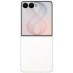 Samsung Galaxy Z Flip8 5G 256GB (Cream) - Image 4