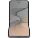 Samsung Galaxy Z Flip8 5G 256GB (Graphite) - Image 2