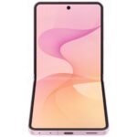 Samsung Galaxy Z Flip8 5G 256GB (Pink) - Image 2