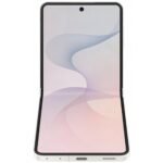 Samsung Galaxy Z Flip8 5G 512GB (Cream) - Image 2