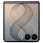 Samsung Galaxy Z Flip8 5G 512GB (Graphite) - Image 5