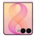Samsung Galaxy Z Flip8 5G 512GB (Pink) - Image 5