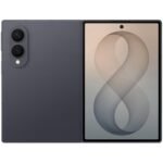 Samsung Galaxy Z Fold8 5G 256GB (Graphite) - Image 2