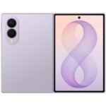 Samsung Galaxy Z Fold8 5G 256GB (Lavender) - Image 2