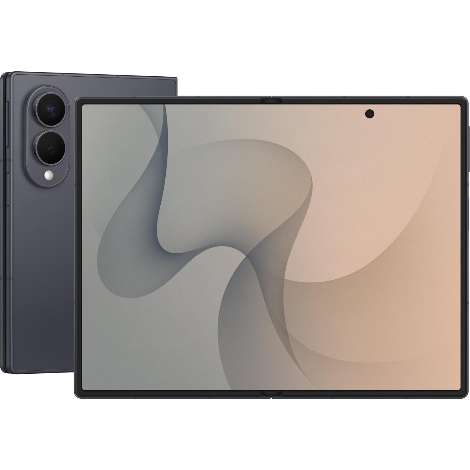 Samsung Galaxy Z Fold8 5G 1TB (Graphite) 1 Samsung Galaxy Z Fold8 5G 1TB (Graphite)