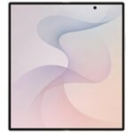Samsung Galaxy Z Fold8 Ultra 5G 256GB (Cream) - Image 2