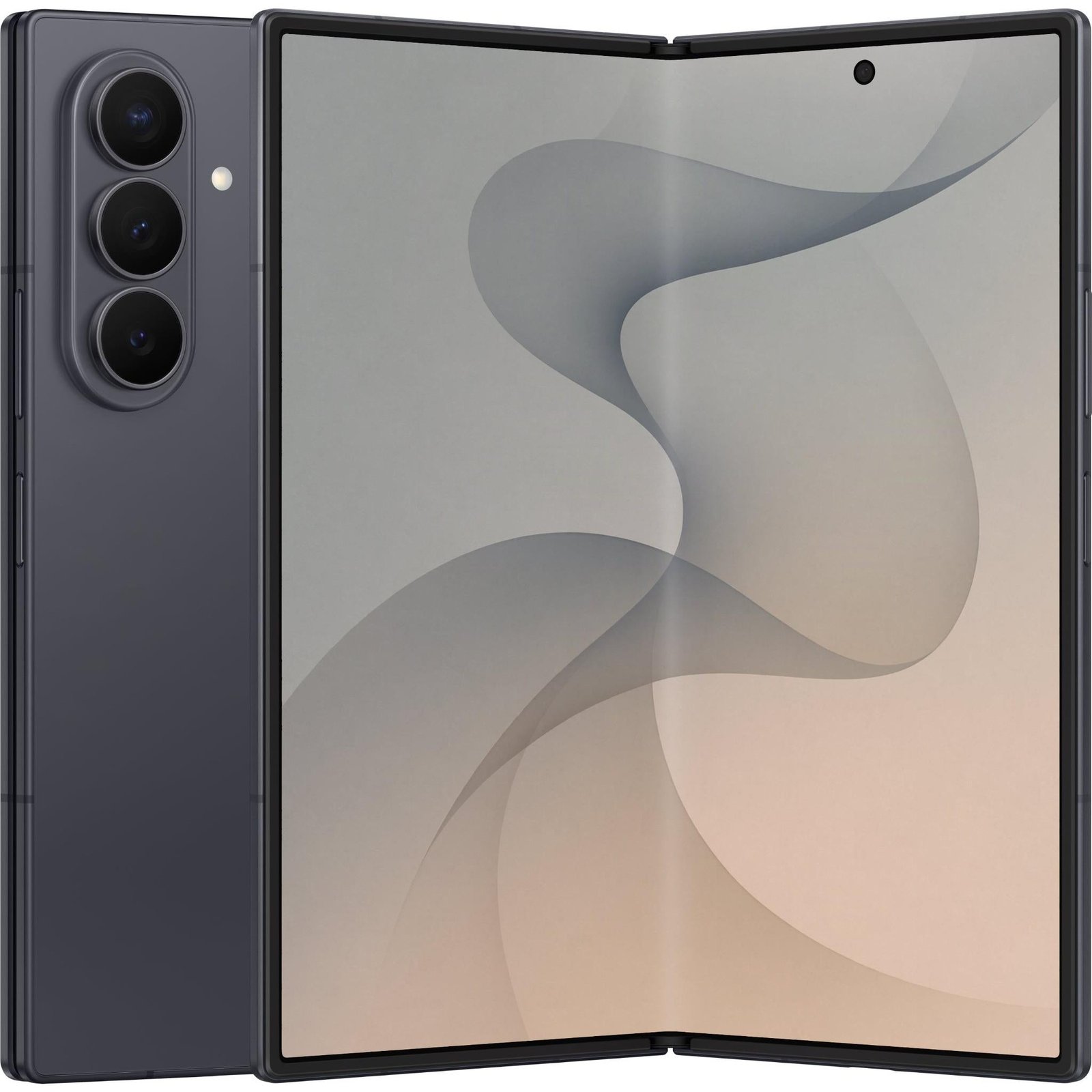 Samsung Galaxy Z Fold8 Ultra 5G 256GB (Graphite) 1 Samsung Galaxy Z Fold8 Ultra 5G 256GB (Graphite)