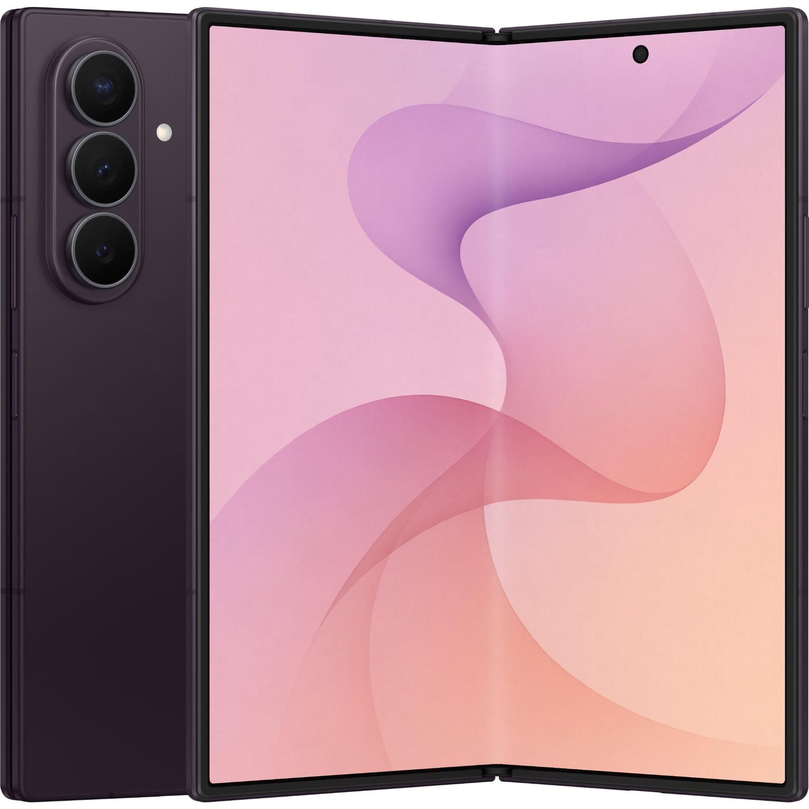 Samsung Galaxy Z Fold8 Ultra 5G 256GB (Violet Shadow) 1 Samsung Galaxy Z Fold8 Ultra 5G 256GB (Violet Shadow)