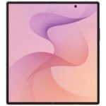 Samsung Galaxy Z Fold8 Ultra 5G 512GB (Violet Shadow) - Image 2