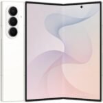 Samsung Galaxy Z Fold8 Ultra 5G 1TB (Cream)