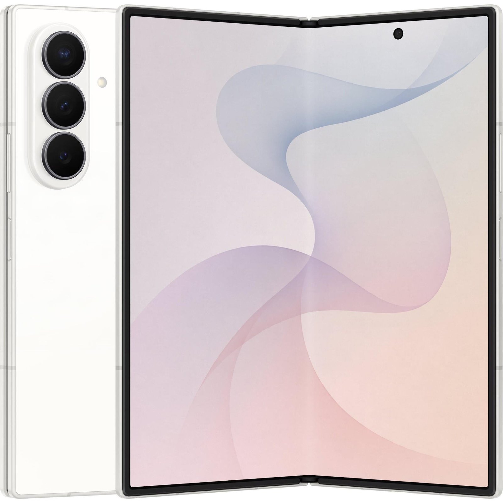 Samsung Galaxy Z Fold8 Ultra 5G 1TB (Cream) 1 Samsung Galaxy Z Fold8 Ultra 5G 1TB (Cream)