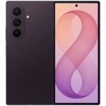 Samsung Galaxy Z Fold8 Ultra 5G 1TB (Violet Shadow) - Image 3