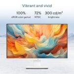 Asus V470 AIO 27" Full HD All-in-One PC (Intel Core 5 - 210H)[512GB] - Image 3