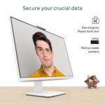 Asus V470 AIO 27" Full HD All-in-One PC (Intel Core 5 - 210H)[512GB] - Image 6