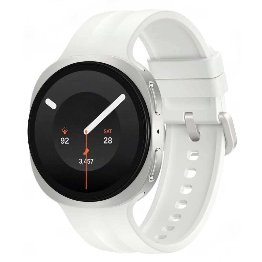 Samsung Galaxy Watch9 40mm (Cream)
