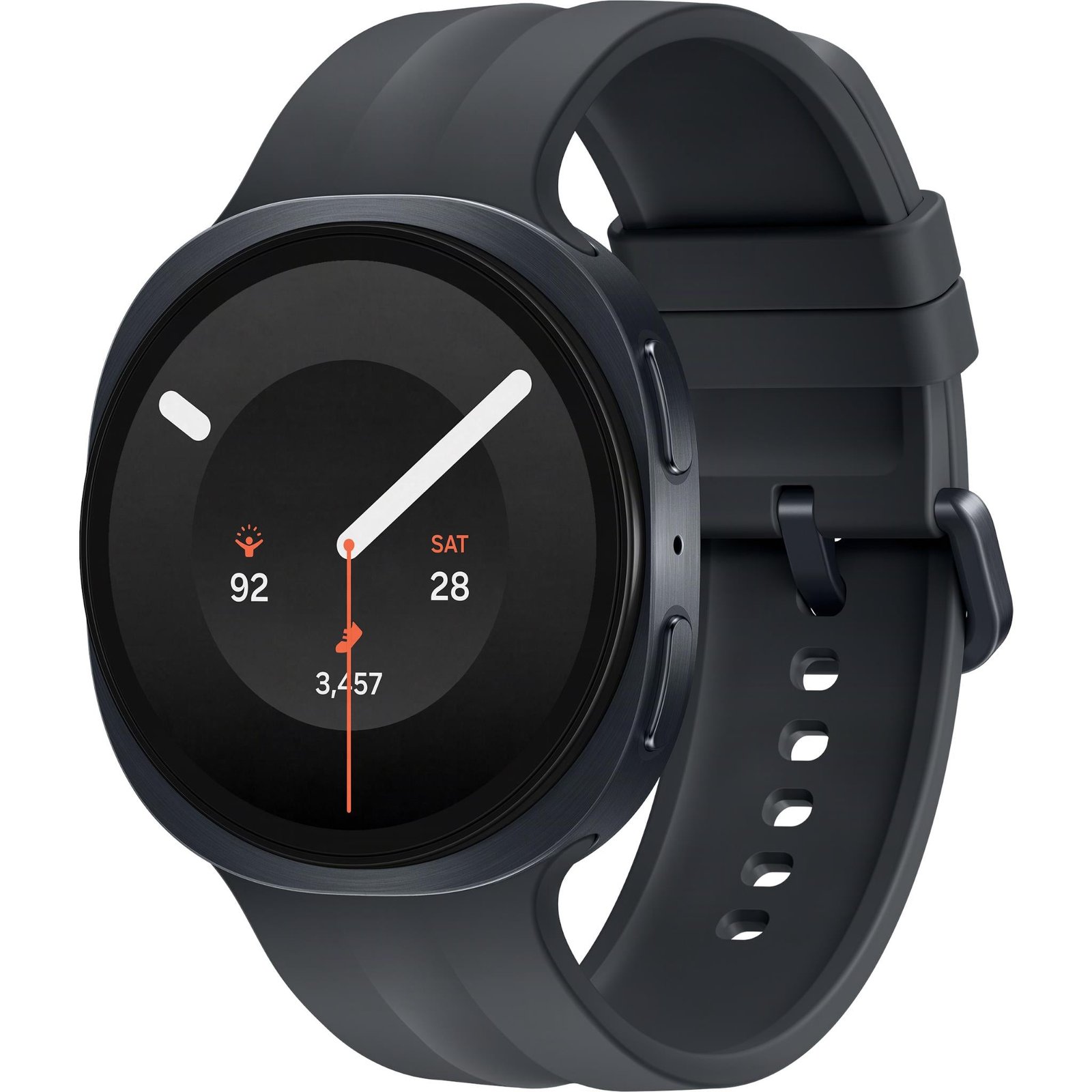 904718-Product-0-I-639203642405252658.jpg Samsung Galaxy Watch9 44mm (Graphite) - Image 1