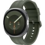 Samsung Galaxy Watch9 44mm (Silver)
