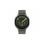 Samsung Galaxy Watch9 LTE 44mm (Silver) - Image 3