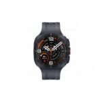 Samsung Galaxy Watch Ultra2 47mm (Titanium Grey/Marine Black) - Image 2