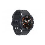 Samsung Galaxy Watch Ultra2 47mm (Titanium Grey/Marine Black) - Image 3