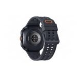Samsung Galaxy Watch Ultra2 47mm (Titanium Grey/Marine Black) - Image 4