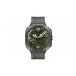 Samsung Galaxy Watch Ultra2 47mm (Titanium Silver/Marine Olive) - Image 2