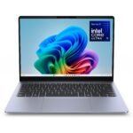 Dell 14S 14" WUXGA OLED AI PC Laptop (Intel Core Ultra 5 - 322)[512GB]