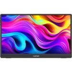 Blaupunkt 15.6" FHD Portable Monitor - Image 2