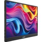 Blaupunkt 15.6" FHD Portable Monitor - Image 3