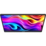 Blaupunkt 15.6" FHD Portable Monitor - Image 4