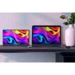Blaupunkt 15.6" FHD Portable Monitor - Image 5