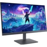 Lenovo LOQ 24-10 23.8" FHD 200Hz Gaming Monitor - Image 3