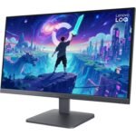 Lenovo LOQ 27-10 27" FHD 200Hz Gaming Monitor - Image 2