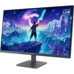 Lenovo LOQ 32Q-10 31.5" QHD 180Hz Fast VA Gaming Monitor - Image 2