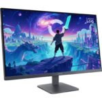 Lenovo LOQ 32Q-10 31.5" QHD 180Hz Fast VA Gaming Monitor - Image 3
