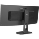 Lenovo Legion 34W-2C 34" WQHD 240Hz Curved Gaming Monitor - Image 6