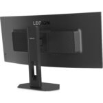 Lenovo Legion 34W-2C 34" WQHD 240Hz Curved Gaming Monitor - Image 7