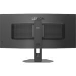 Lenovo Legion 34W-2C 34" WQHD 240Hz Curved Gaming Monitor - Image 8