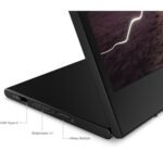 Lenovo ThinkVision M16 16" WUXGA IPS Portable Monitor - Image 8