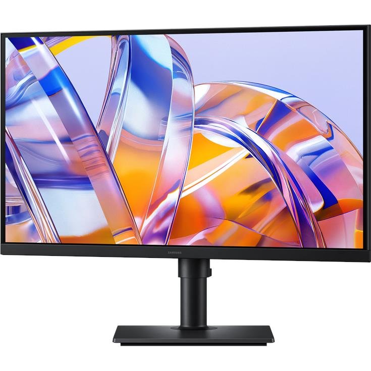 907068-Product-1-I-639225390007247218.jpg Samsung Viewfinity S8 S80UH 32" 4K UHD Monitor - Image 1