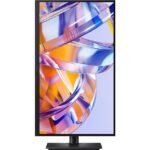 Samsung Viewfinity S8 S80UH 32" 4K UHD Monitor - Image 3