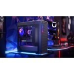 Lenovo Legion T7 Gaming Desktop (Intel Core Ultra 9-285K)[GeForce RTX 5080] - Image 7