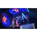 Lenovo Legion T7 Gaming Desktop (Intel Core Ultra 9-285K)[GeForce RTX 5080] - Image 10
