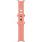 Google Pixel Watch 5 41mm (Champagne Gold/Canyon Active Band 2nd Gen) - Image 6