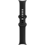 Google Pixel Watch 5 41mm (Matte Black/Obsidian Active Band 2nd Gen) - Image 5