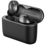 Sennheiser Momentum True Wireless 5 In-Ear Headphones (Graphite)