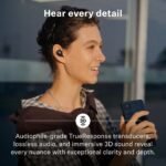 Sennheiser Momentum True Wireless 5 In-Ear Headphones (Graphite) - Image 3