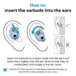 Sennheiser Momentum True Wireless 5 In-Ear Headphones (Graphite) - Image 10