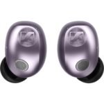 Sennheiser Momentum True Wireless 5 In-Ear Headphones (Lavender) - Image 2